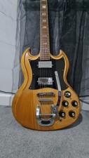 Vintage ibanez 2354 for sale  LEICESTER