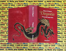 Book libro dinastia usato  Vigarano Mainarda