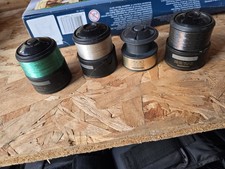 Shimano various spare for sale  CLACTON-ON-SEA