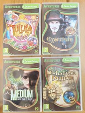 Jeux rom objets d'occasion  Rennes-