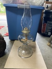 Antique eagle clear for sale  Topsham