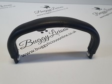 Bugaboo donkey leather for sale  SOUTHAMPTON