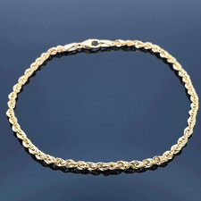armband gold 750 gebraucht kaufen armband gold 750 gebraucht kaufen  Idar-Oberstein