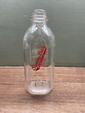 Vintage sanitary dairy for sale  Acosta
