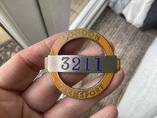 Vintage london transport for sale Vintage london transport for sale  HEREFORD