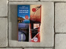 Fred vargas romane gebraucht kaufen Fred vargas romane gebraucht kaufen  Leutenbach