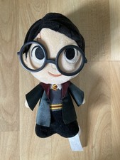 Harry potter plush for sale  LONDON