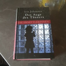 Ermittlerinnen auge tänzers gebraucht kaufen  Hürth