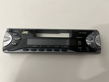 Usado, Receptor cassete AM/FM rádio veicular JVC KS-FX280  comprar usado  Enviando para Brazil
