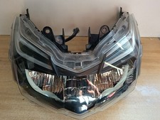 Optique feu phare d'occasion  Satillieu