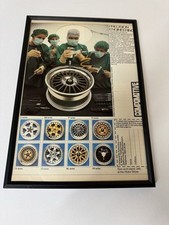 Framed original 1982 for sale  WIGAN