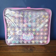 Squinkies tote holds for sale  STOKE-ON-TRENT