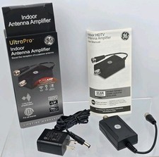 Antenna indoor amplified for sale  San Mateo