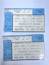 Vtg pair daryl for sale  Midlothian
