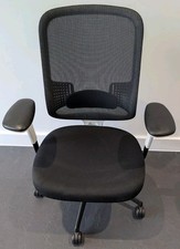 Orange box ergonomic for sale  CARSHALTON