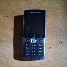 2005 sony ericsson for sale  WOLVERHAMPTON