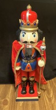 Christmas nutcracker tall for sale  Ripley