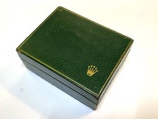 Rolex Box 67.00.08  - Vintage Original, usado comprar usado  Enviando para Brazil