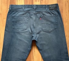 100 rig levis gebraucht kaufen  Heinsberg