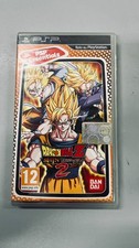 Gioco psp dragonball usato  Torino