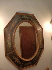 Specchio antico grande usato  San Lazzaro di Savena