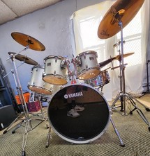 Yamaha oak custom for sale  Philadelphia