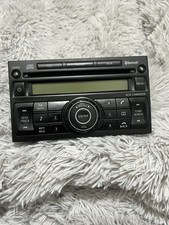 Autoradio originale nissan usato  Boscoreale