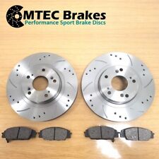 Front brake discs for sale  UK