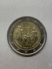 Moneta rarissima commemorativa usato  Terranuova Bracciolini