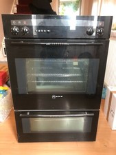 Neff built double for sale  HARROW
