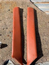 Maserati biturbo coprimontanti usato Maserati biturbo coprimontanti usato  Terracina