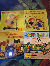 Pixi kleine sammlung gebraucht kaufen  Wetter (Ruhr)