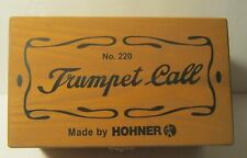 trumpet harmonica for sale  Greensboro