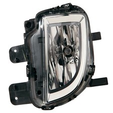 Fog lamp assembly for sale  Astoria