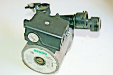 Pompe chaudiere circulateur d'occasion  Reims