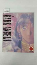 Dark angel n.9 usato  Torino