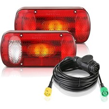 Ruckleuchten set 12v gebraucht kaufen  München
