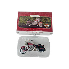 Hallmark harley davidson for sale  Omaha