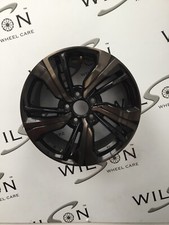 Honda civic alloy for sale  SOUTHPORT