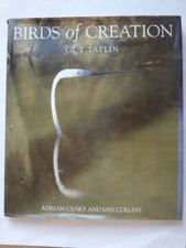 Birds creation guy for sale  OXFORD