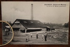 Old postcard 1920 d'occasion  Expédié en Belgium