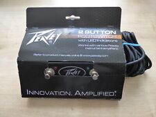 2 button footswitch for sale 2 button footswitch for sale ACCRINGTON