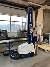 Pallet wrapper robopac for sale  SOUTHEND-ON-SEA