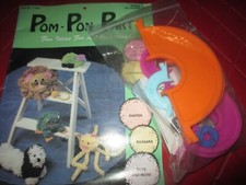 Set pom pom for sale  Junction City