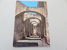 Cartolina vintage monopoli usato Cartolina vintage monopoli usato  Italia