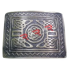 Scottish kilt buckle for sale  Schenectady