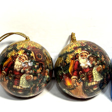 Vintage santa claus for sale  Dallas