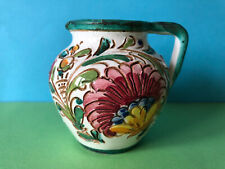 Kännchen blumenvase keramik gebraucht kaufen  München