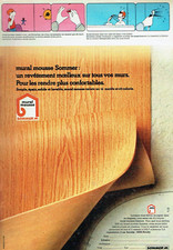 Advertising 0924 1973 d'occasion  Expédié en Belgium
