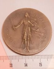 Médaille jeanne arc d'occasion  Saint-Jean-de-Braye